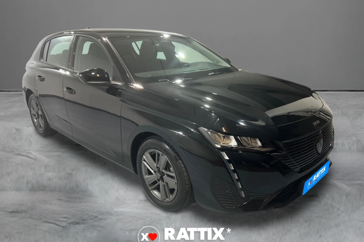 PEUGEOT 308 iii 2021 1.2 puretech t Active Pack s&s 130cv